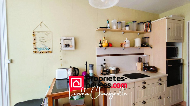 Ma-Cabane - Vente Appartement RIORGES, 86 m²