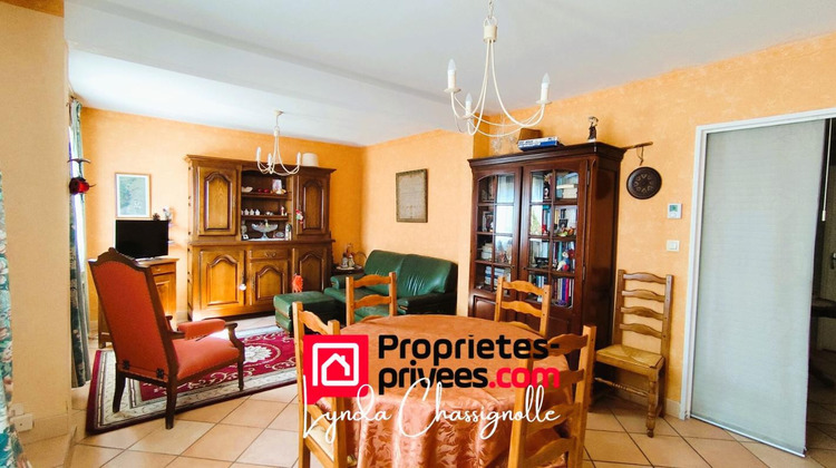 Ma-Cabane - Vente Appartement RIORGES, 86 m²