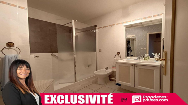 Ma-Cabane - Vente Appartement RIORGES, 80 m²