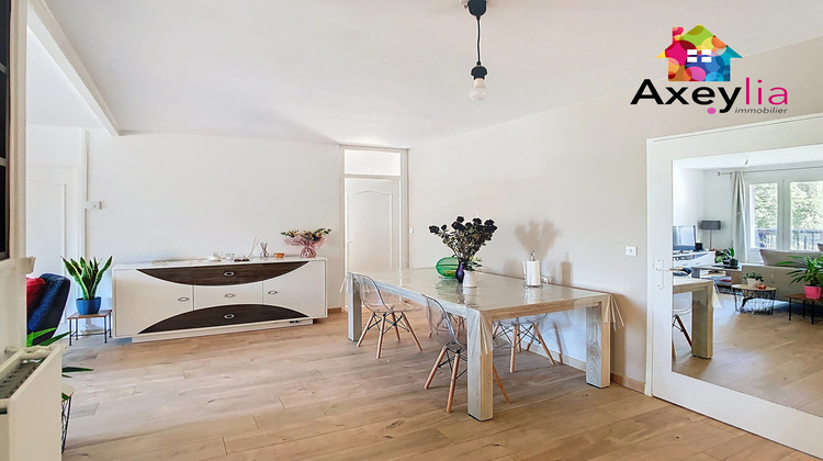 Ma-Cabane - Vente Appartement Riorges, 88 m²