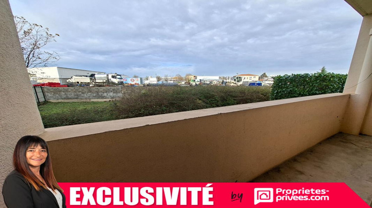 Ma-Cabane - Vente Appartement RIORGES, 53 m²