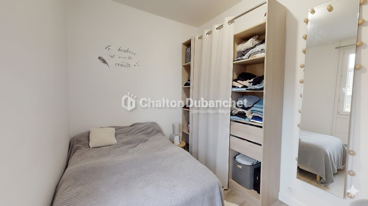 Ma-Cabane - Vente Appartement RIORGES, 44 m²