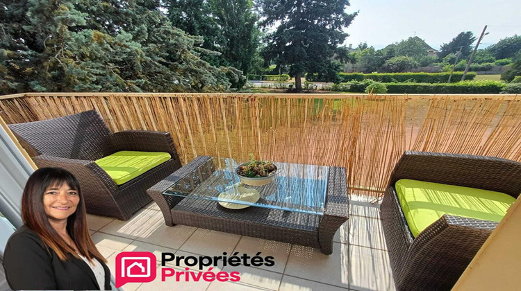 Ma-Cabane - Vente Appartement RIORGES, 70 m²