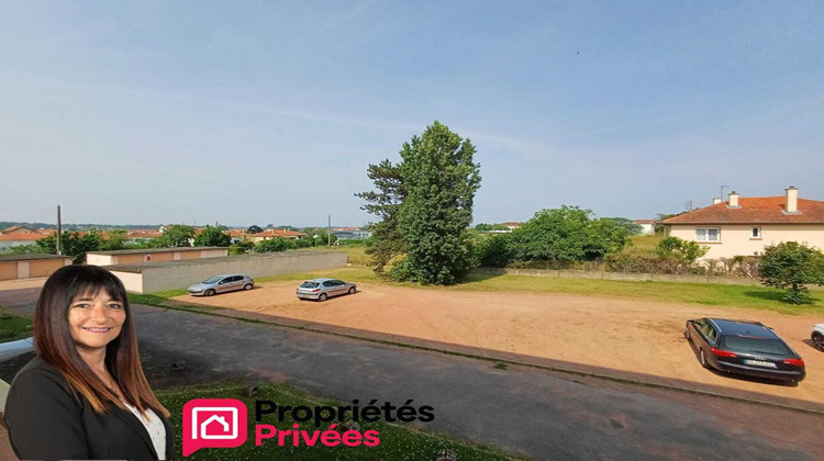 Ma-Cabane - Vente Appartement RIORGES, 70 m²