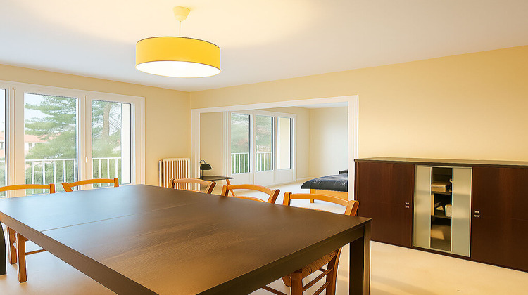 Ma-Cabane - Vente Appartement RIORGES, 83 m²