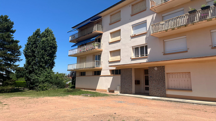 Ma-Cabane - Vente Appartement RIORGES, 83 m²