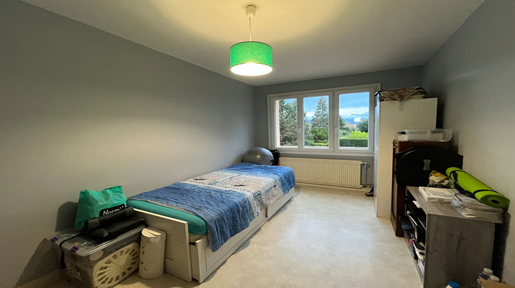 Ma-Cabane - Vente Appartement RIORGES, 83 m²