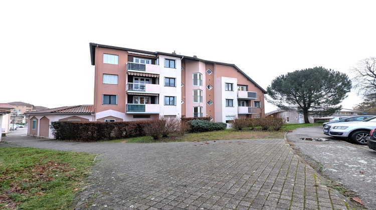 Ma-Cabane - Vente Appartement RIORGES, 89 m²