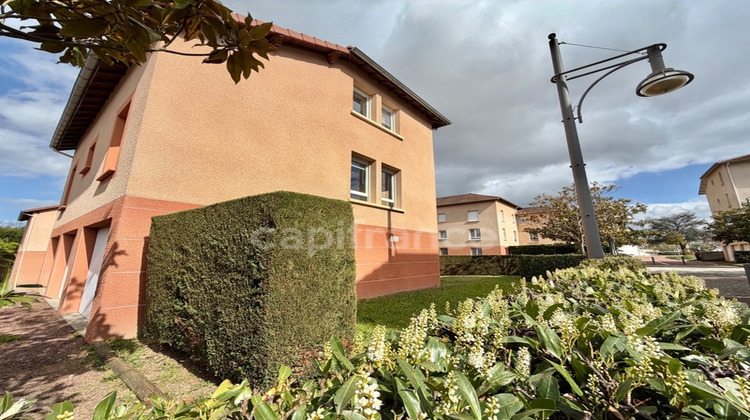Ma-Cabane - Vente Appartement RIORGES, 109 m²