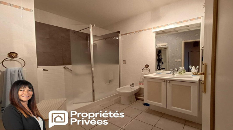 Ma-Cabane - Vente Appartement RIORGES, 80 m²