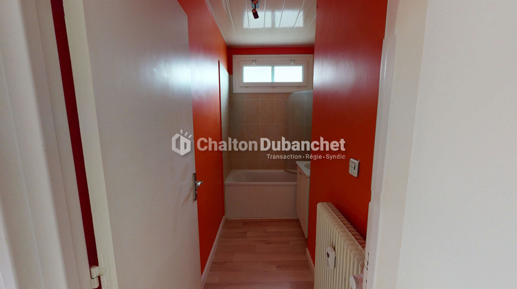 Ma-Cabane - Vente Appartement RIORGES, 58 m²