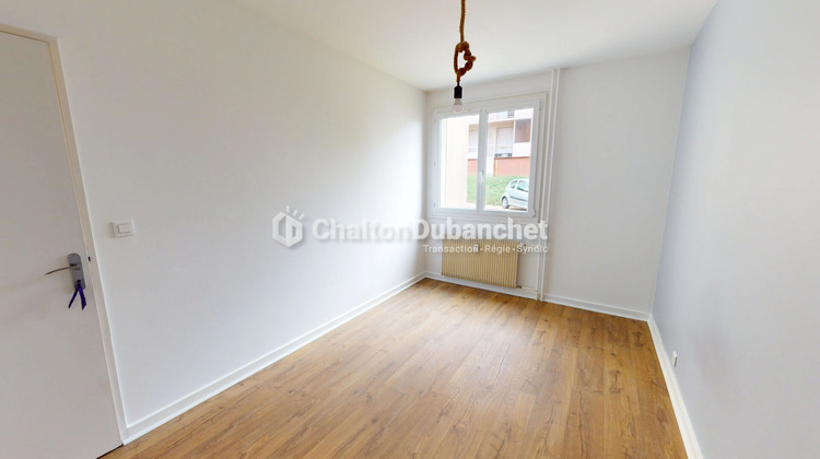 Ma-Cabane - Vente Appartement RIORGES, 58 m²