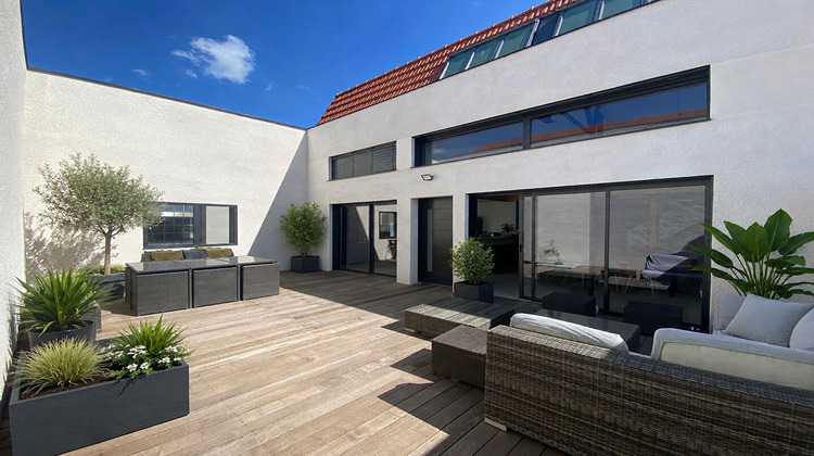 Ma-Cabane - Vente Appartement RIORGES, 150 m²