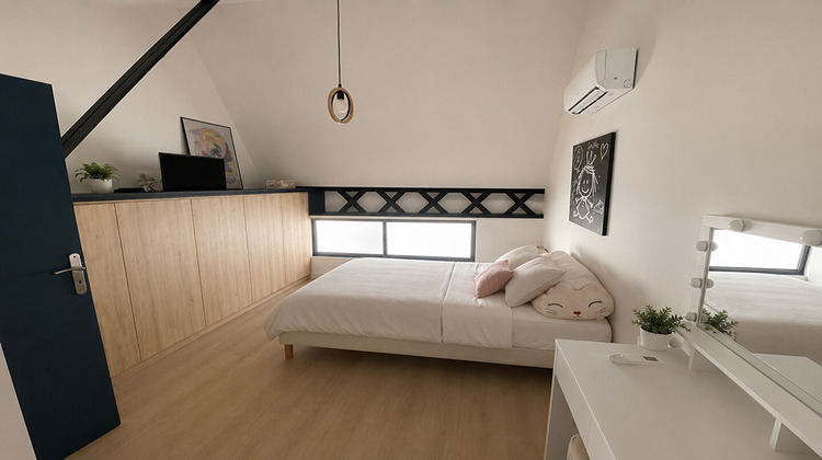 Ma-Cabane - Vente Appartement RIORGES, 150 m²
