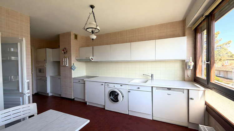 Ma-Cabane - Vente Appartement RIORGES, 123 m²