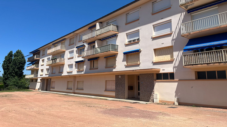 Ma-Cabane - Vente Appartement RIORGES, 83 m²
