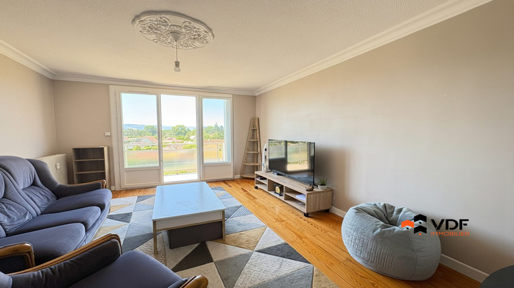 Ma-Cabane - Vente Appartement Riorges, 61 m²
