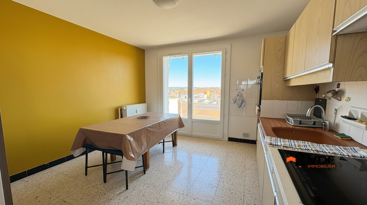Ma-Cabane - Vente Appartement Riorges, 61 m²