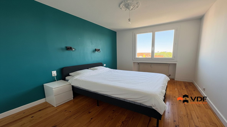 Ma-Cabane - Vente Appartement Riorges, 61 m²