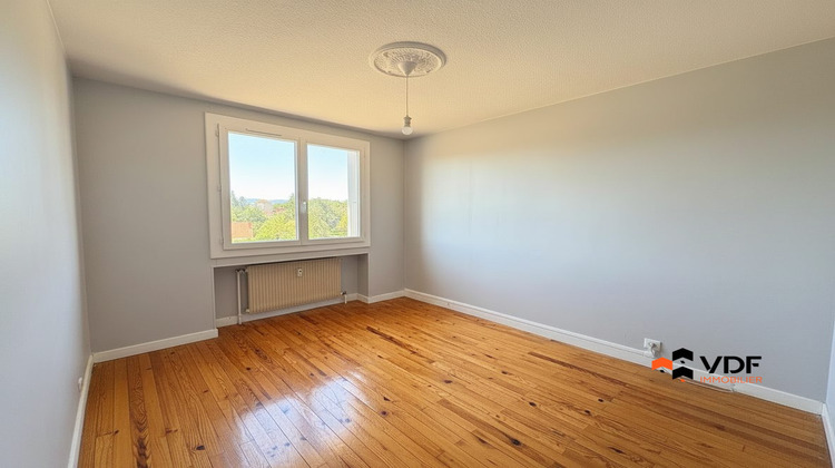 Ma-Cabane - Vente Appartement Riorges, 61 m²