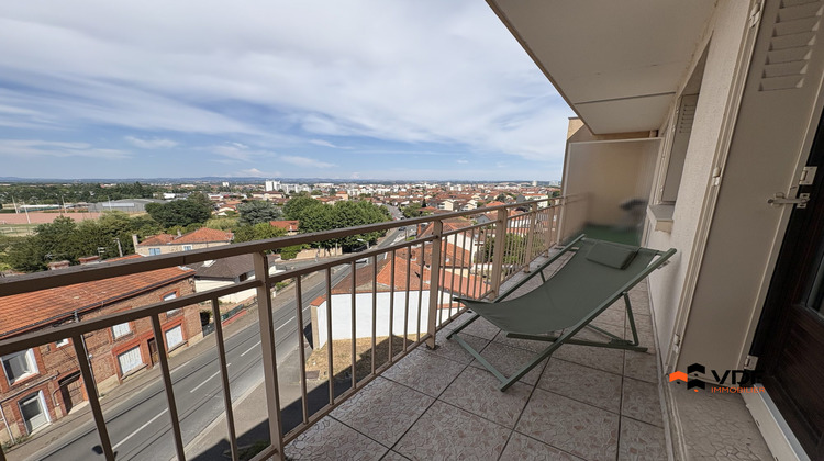 Ma-Cabane - Vente Appartement Riorges, 67 m²