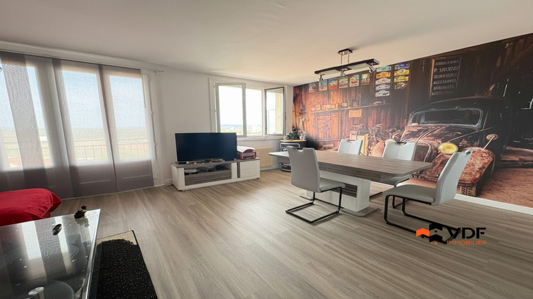 Ma-Cabane - Vente Appartement Riorges, 67 m²