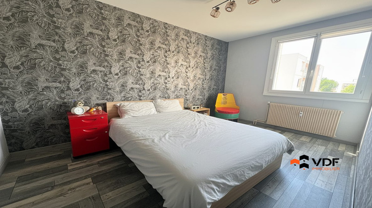 Ma-Cabane - Vente Appartement Riorges, 67 m²