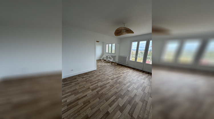 Ma-Cabane - Vente Appartement Riorges, 71 m²