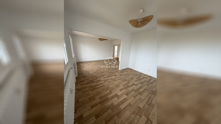 Ma-Cabane - Vente Appartement Riorges, 71 m²