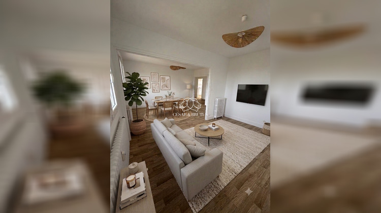 Ma-Cabane - Vente Appartement Riorges, 71 m²