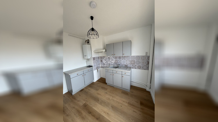 Ma-Cabane - Vente Appartement Riorges, 71 m²