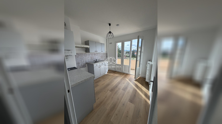 Ma-Cabane - Vente Appartement Riorges, 71 m²