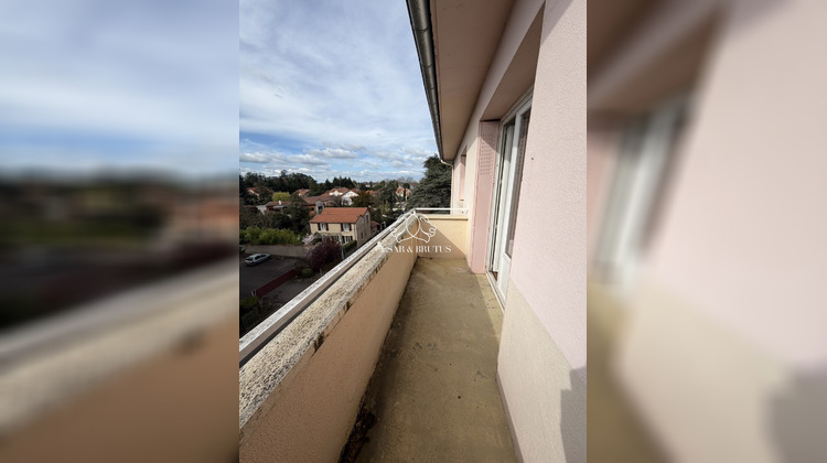 Ma-Cabane - Vente Appartement Riorges, 71 m²