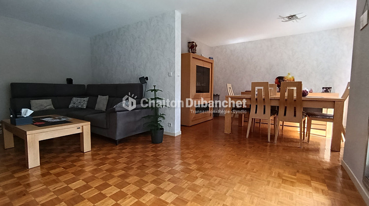 Ma-Cabane - Vente Appartement RIORGES, 89 m²