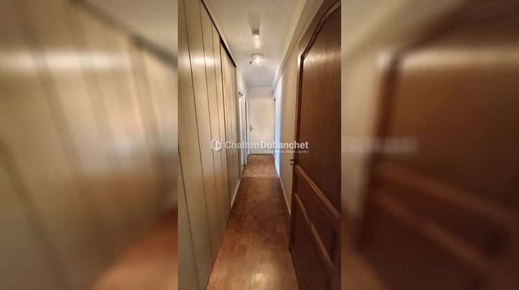 Ma-Cabane - Vente Appartement RIORGES, 89 m²
