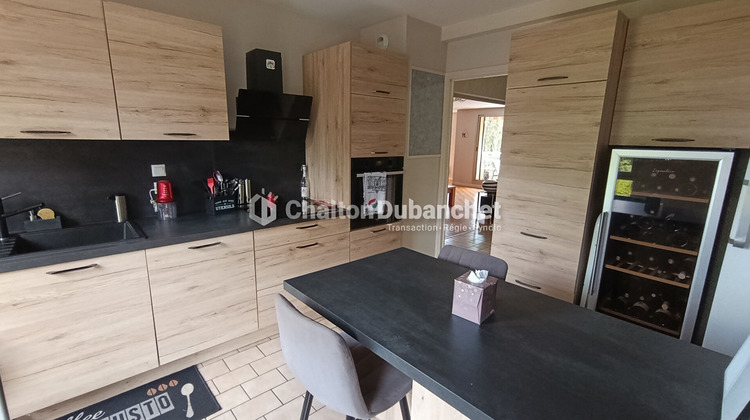Ma-Cabane - Vente Appartement RIORGES, 89 m²