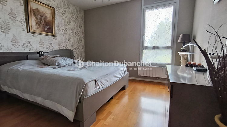 Ma-Cabane - Vente Appartement RIORGES, 89 m²