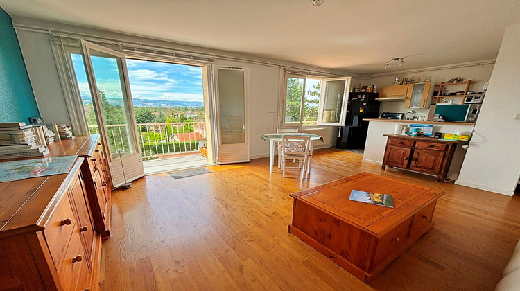 Ma-Cabane - Vente Appartement RIORGES, 42 m²
