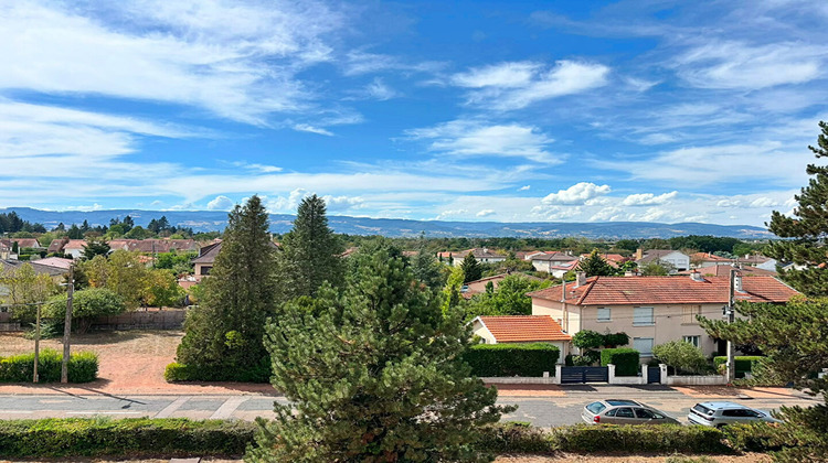 Ma-Cabane - Vente Appartement RIORGES, 42 m²