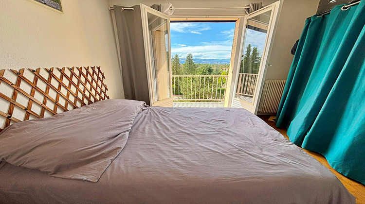 Ma-Cabane - Vente Appartement RIORGES, 42 m²