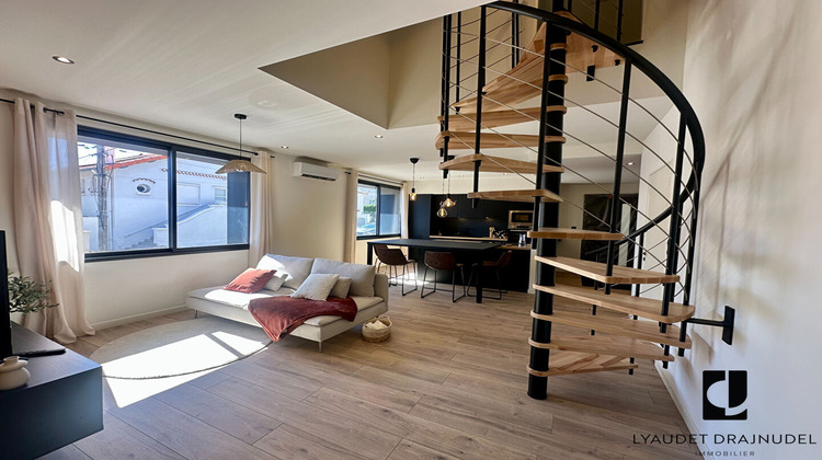 Ma-Cabane - Vente Appartement RIORGES, 88 m²