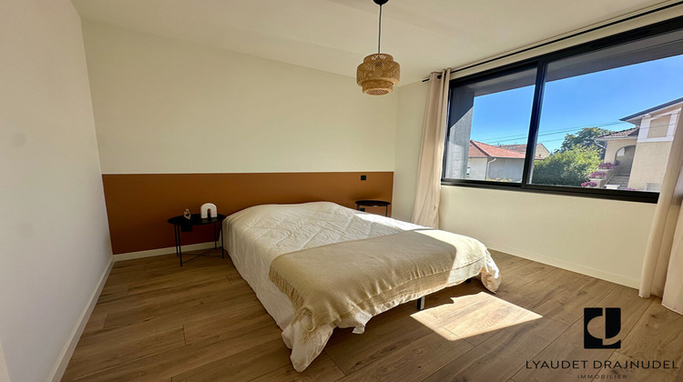 Ma-Cabane - Vente Appartement RIORGES, 88 m²
