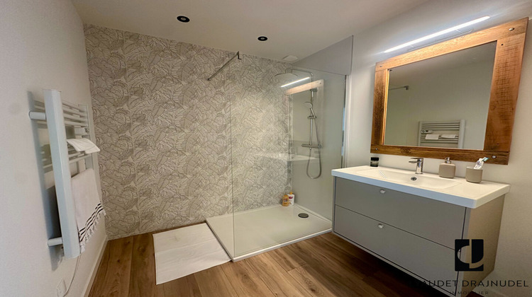 Ma-Cabane - Vente Appartement RIORGES, 88 m²
