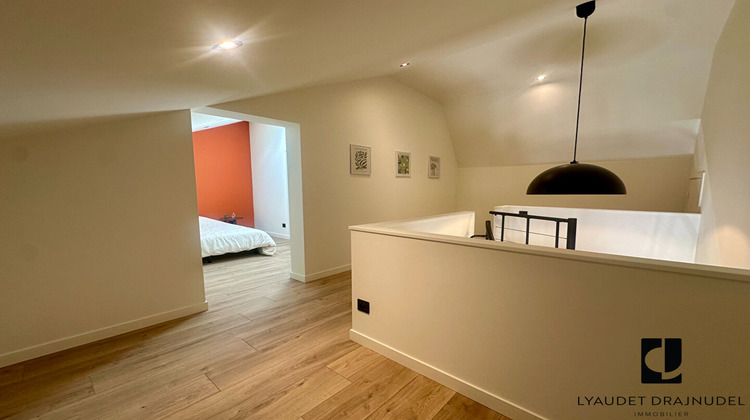 Ma-Cabane - Vente Appartement RIORGES, 88 m²