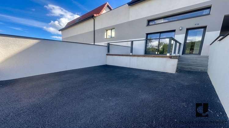 Ma-Cabane - Vente Appartement RIORGES, 55 m²