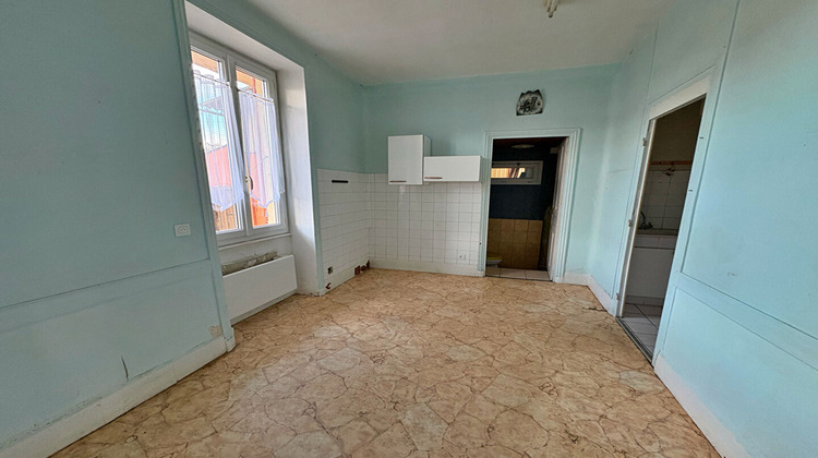 Ma-Cabane - Vente Appartement RIORGES, 63 m²