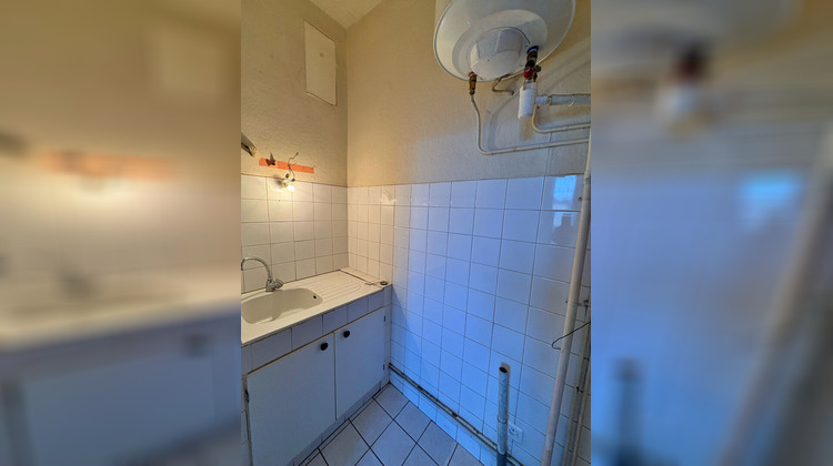 Ma-Cabane - Vente Appartement RIORGES, 63 m²
