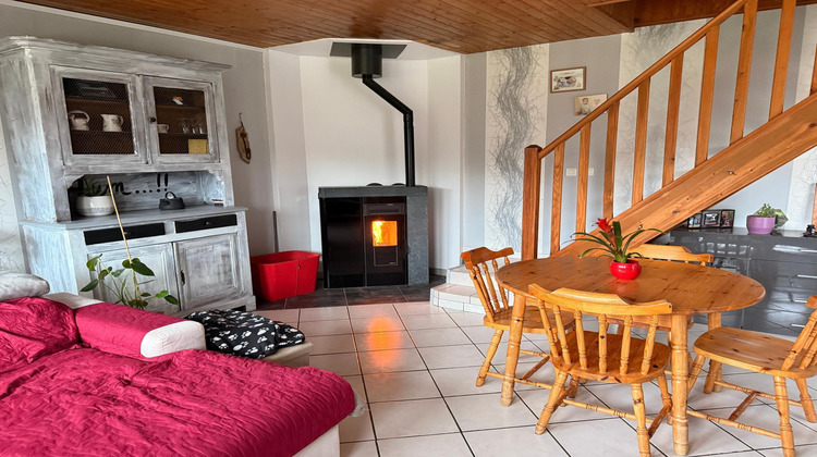 Ma-Cabane - Vente Appartement Rioz, 93 m²