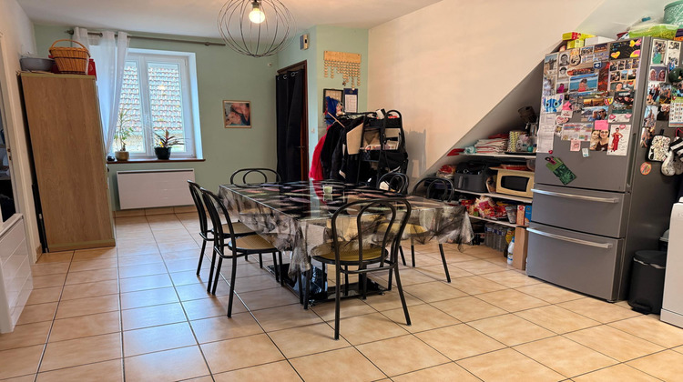 Ma-Cabane - Vente Appartement Rioz, 60 m²