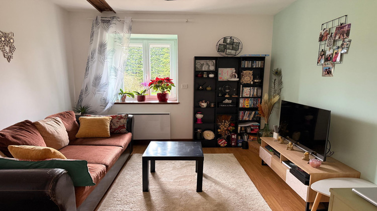 Ma-Cabane - Vente Appartement Rioz, 60 m²